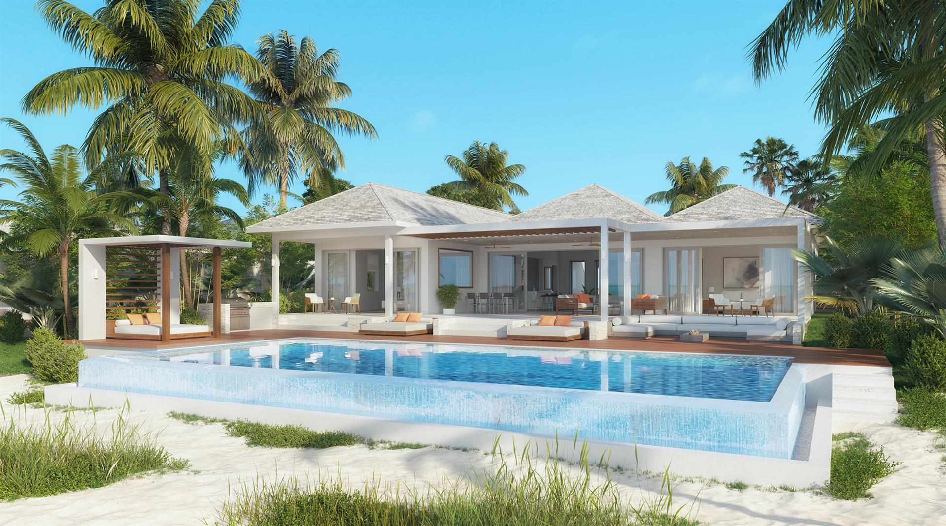 Turks And Caicos Islands Real Estate and Apartments for Sale